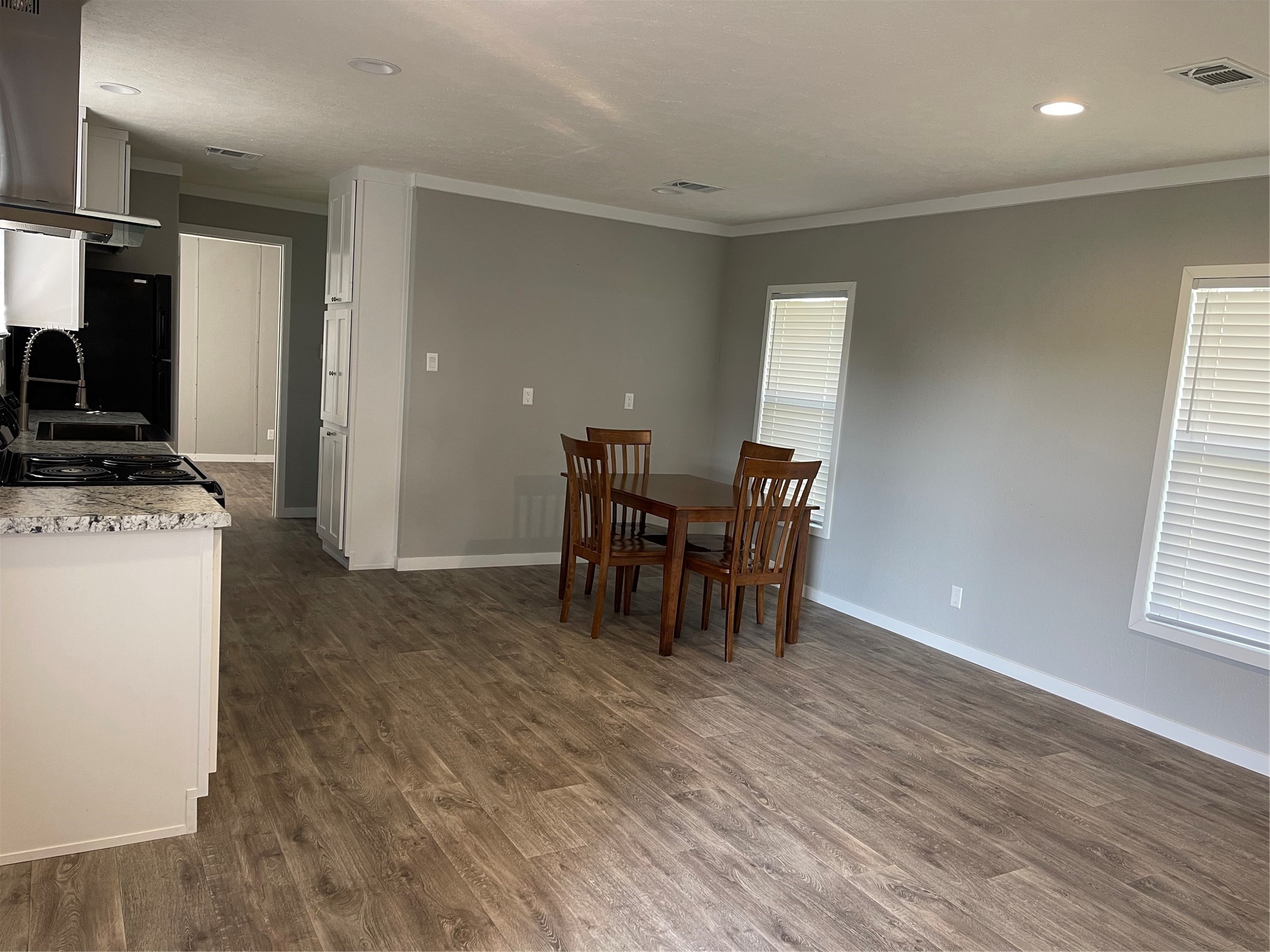 2840 Highway 19, Unit 6 Huntsville, TX 77320 - Photo 2 of 8