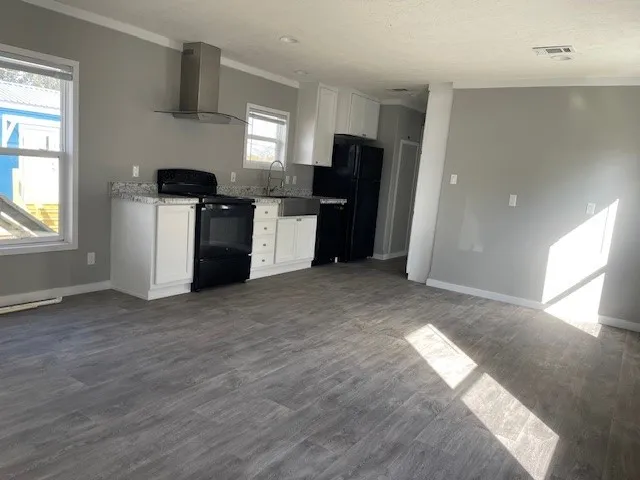 $1,300 | 2840 Highway 19, Unit 6, Huntsville, TX 77320