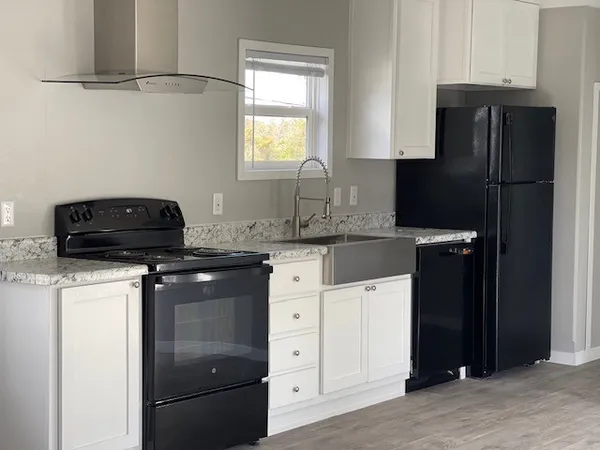 $1,300 | 2840 Highway 19, Unit 6, Huntsville, TX 77320