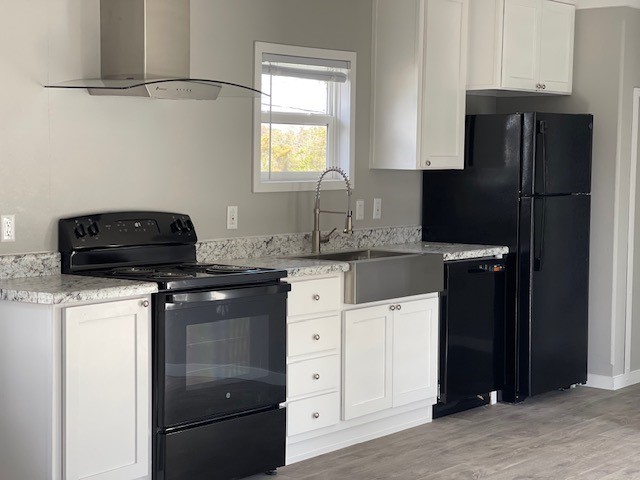 2840 Highway 19, Unit 6 Huntsville, TX 77320 - Photo 7 of 8