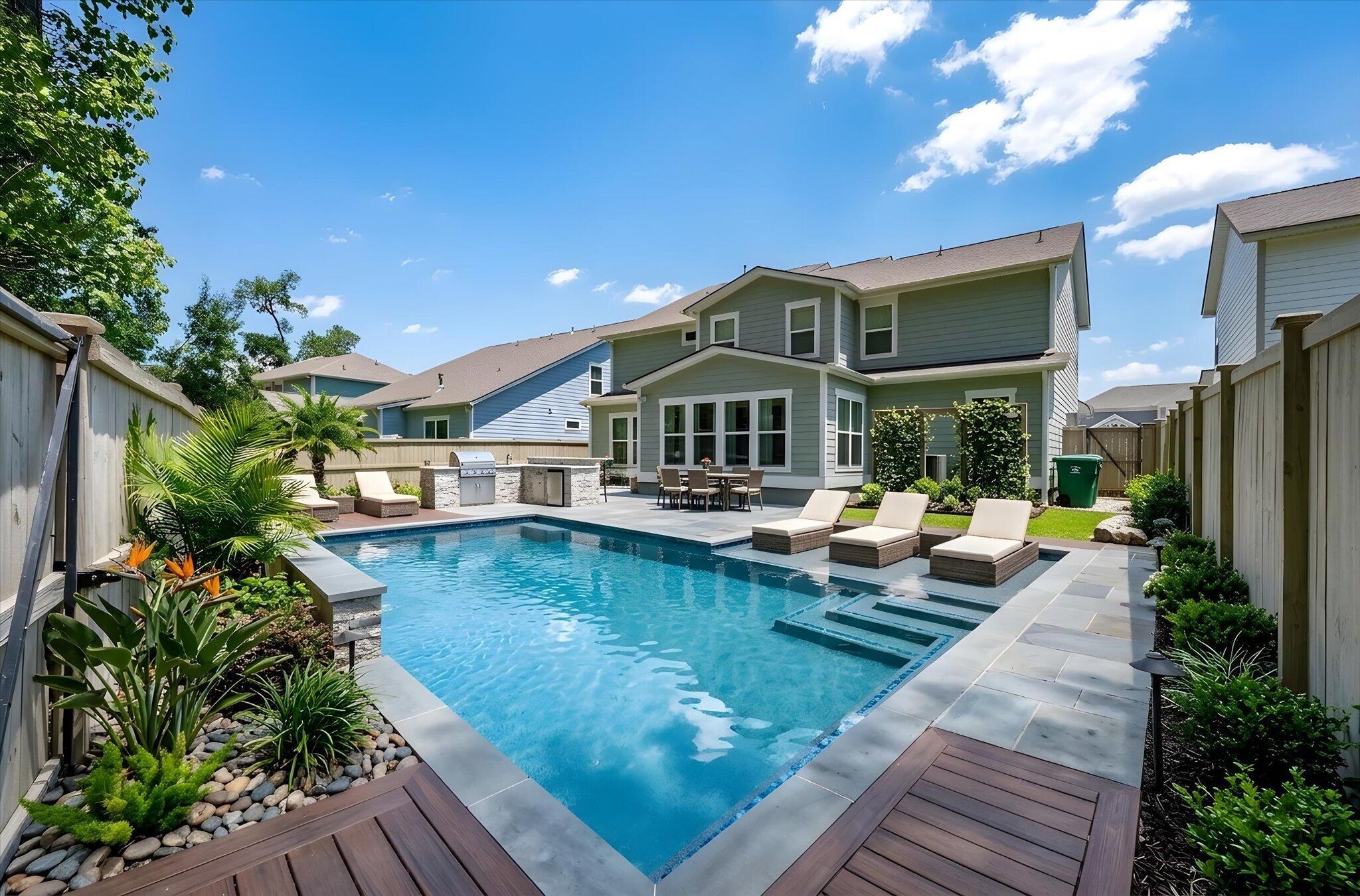2355 Brinkley Road Johns Island, SC 29455 - Photo 56 of 58 NO POOL RENDERING