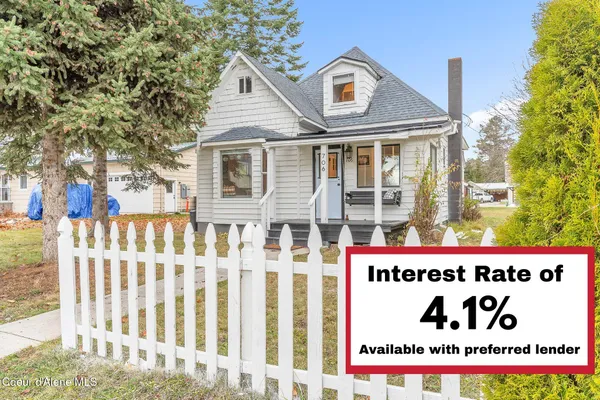 $468,000 | 706 Main Street, Sandpoint, ID 83864