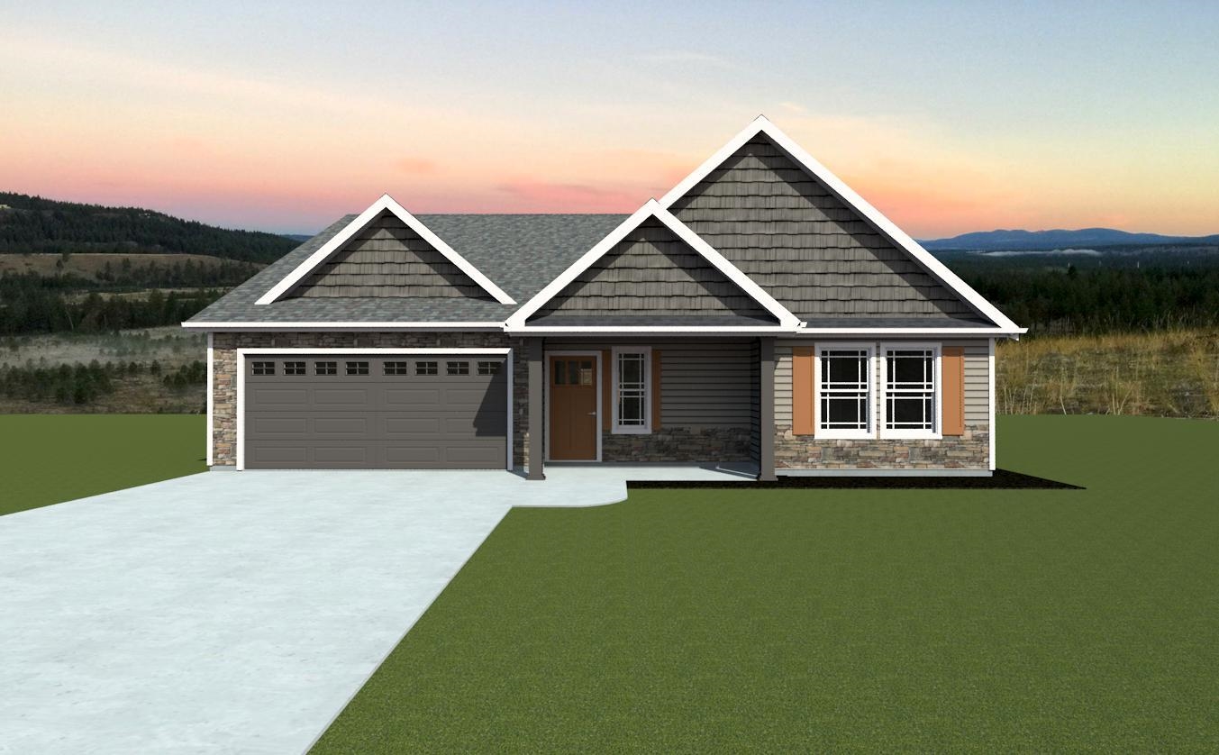 1048 Gibbs Road Wellford, SC 29385 - Photo 1 of 1
