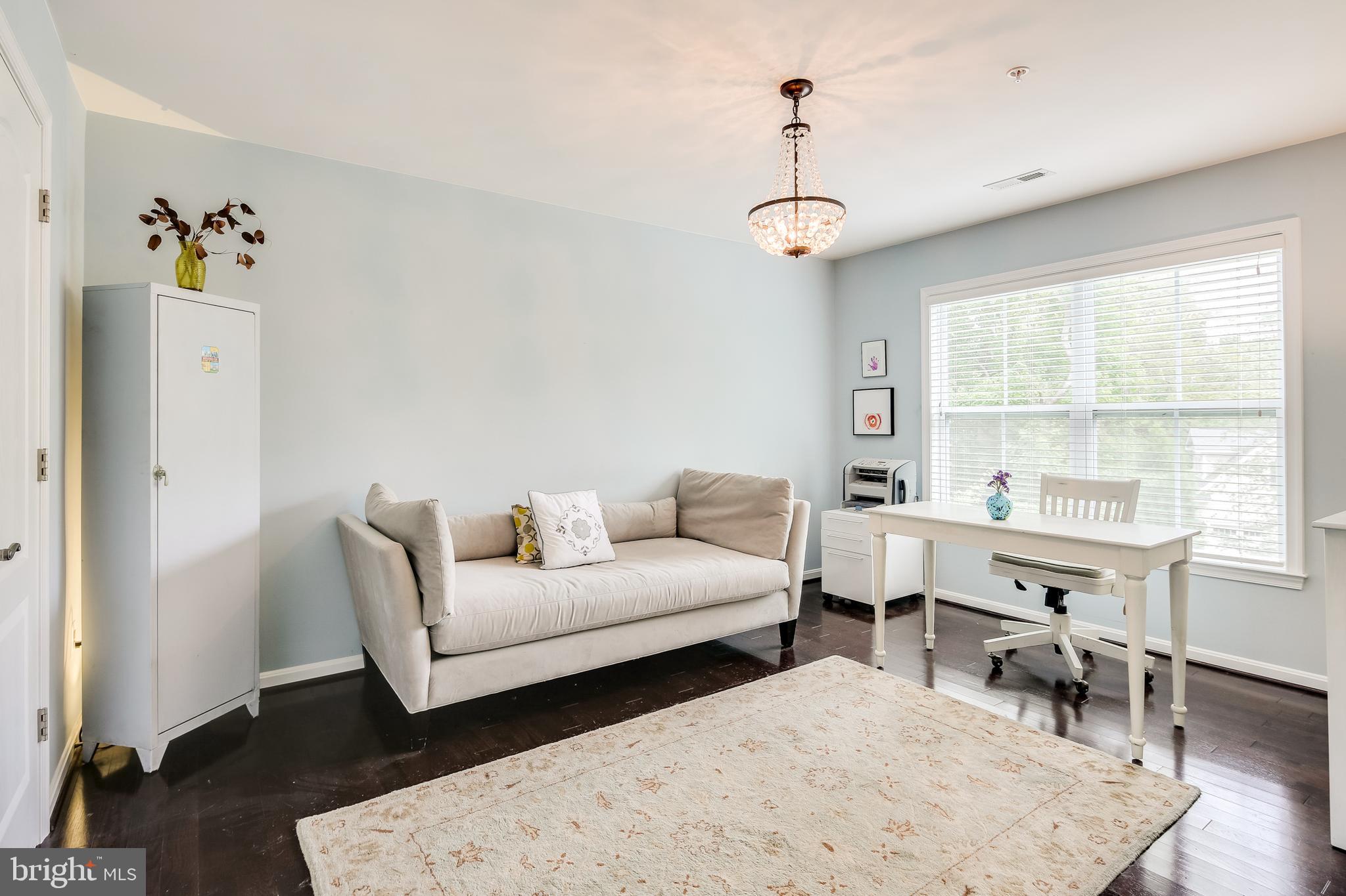 5 Ridge Road Annapolis, MD 21401 - Photo 17 of 43 Bedroom #2