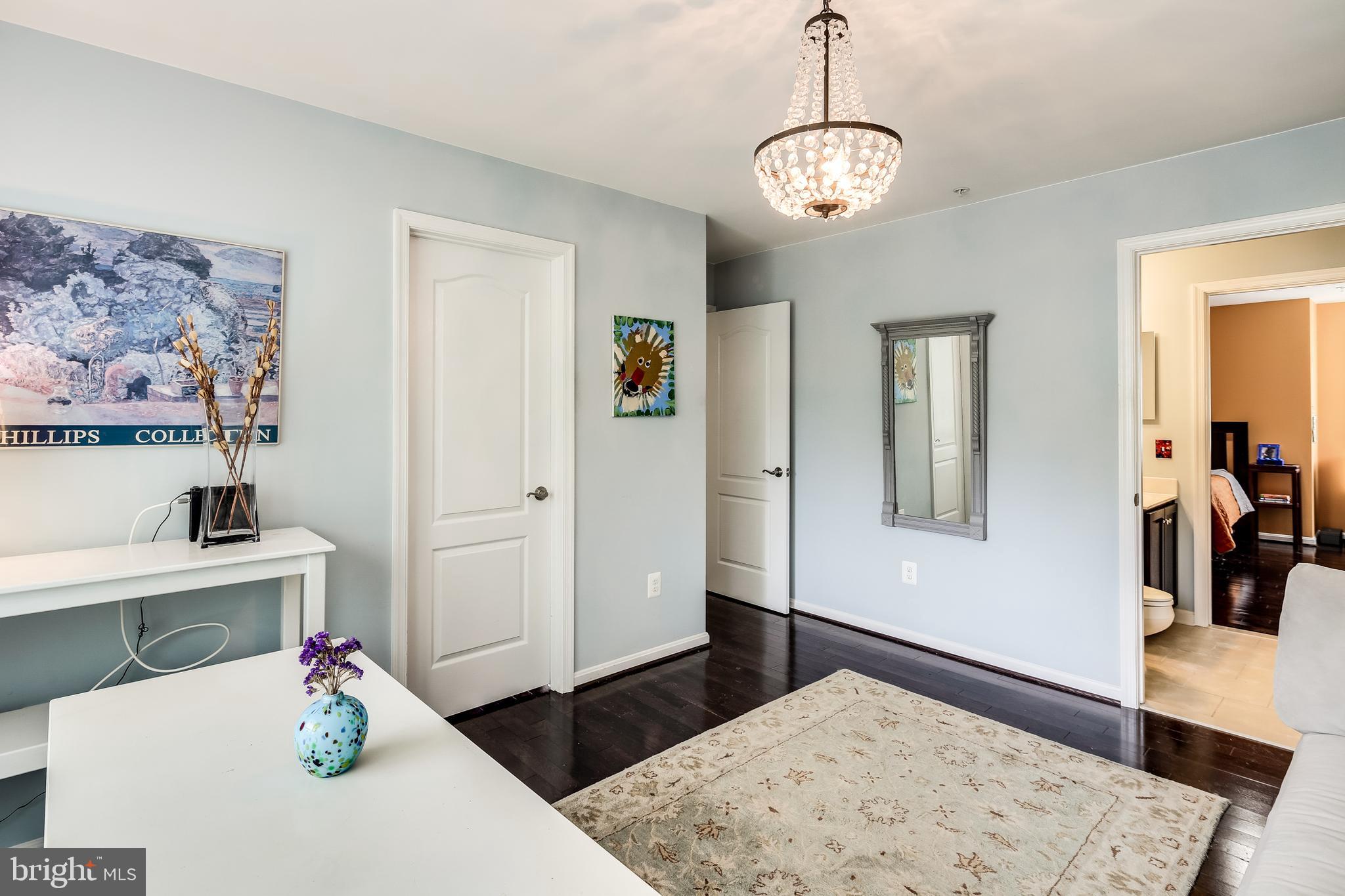 5 Ridge Road Annapolis, MD 21401 - Photo 18 of 43 Bedroom #2