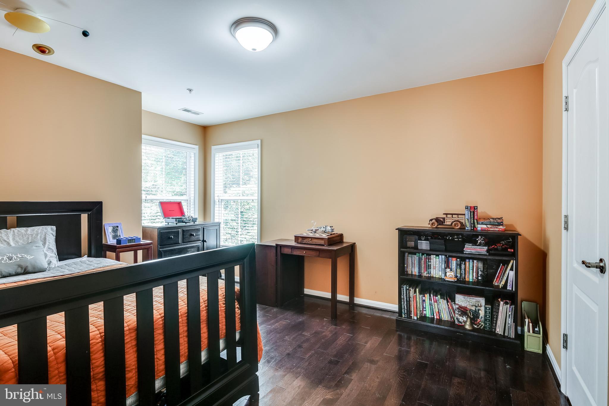 5 Ridge Road Annapolis, MD 21401 - Photo 20 of 43 Bedroom #3