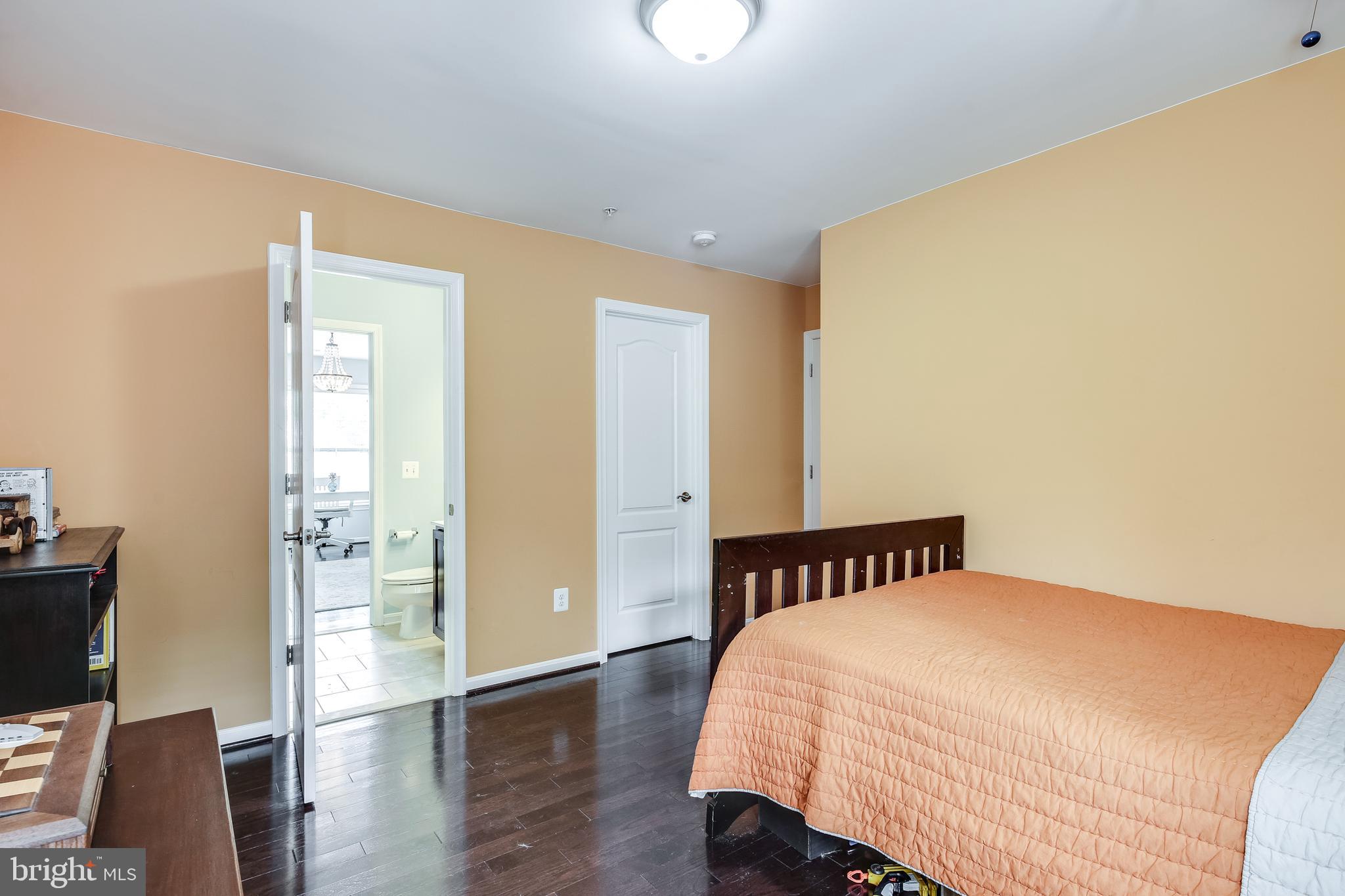 5 Ridge Road Annapolis, MD 21401 - Photo 21 of 43 Bedroom #3