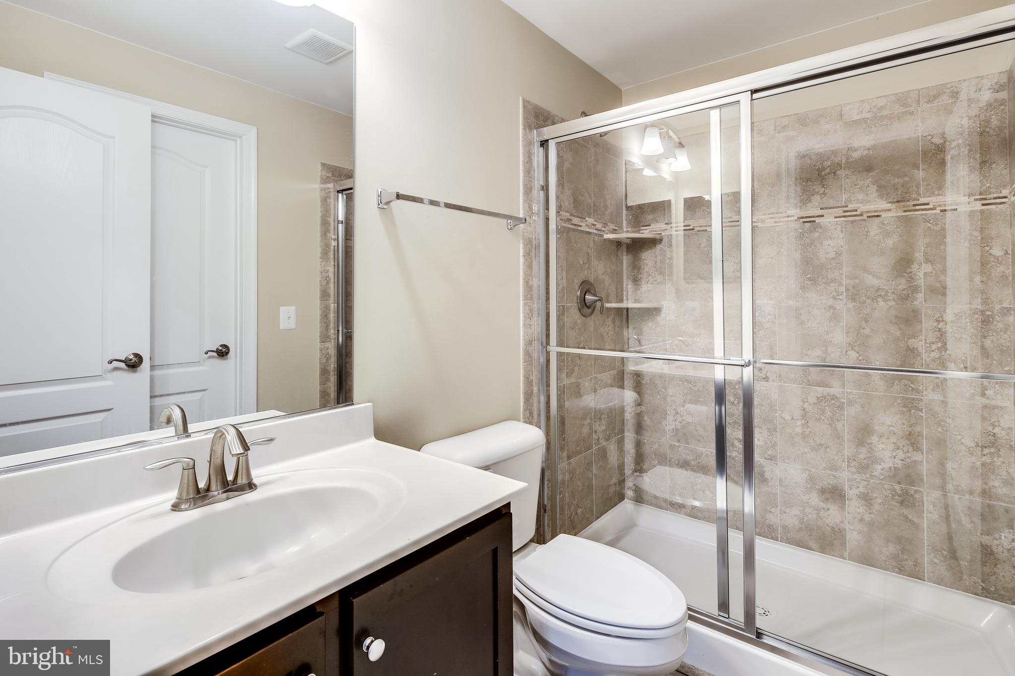 5 Ridge Road Annapolis, MD 21401 - Photo 26 of 43 Lower Level Full Bath