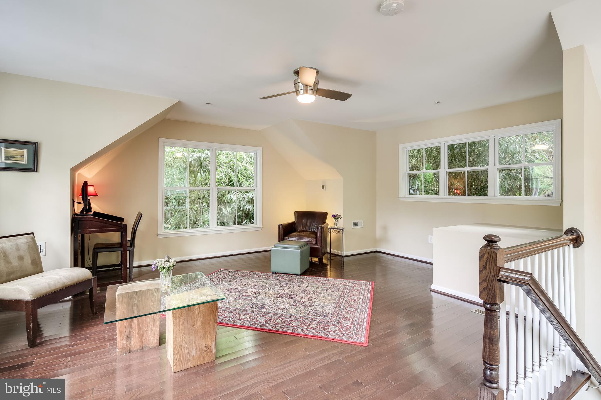 5 Ridge Road Annapolis, MD 21401 - Photo 27 of 43 Bonus Room above the garage