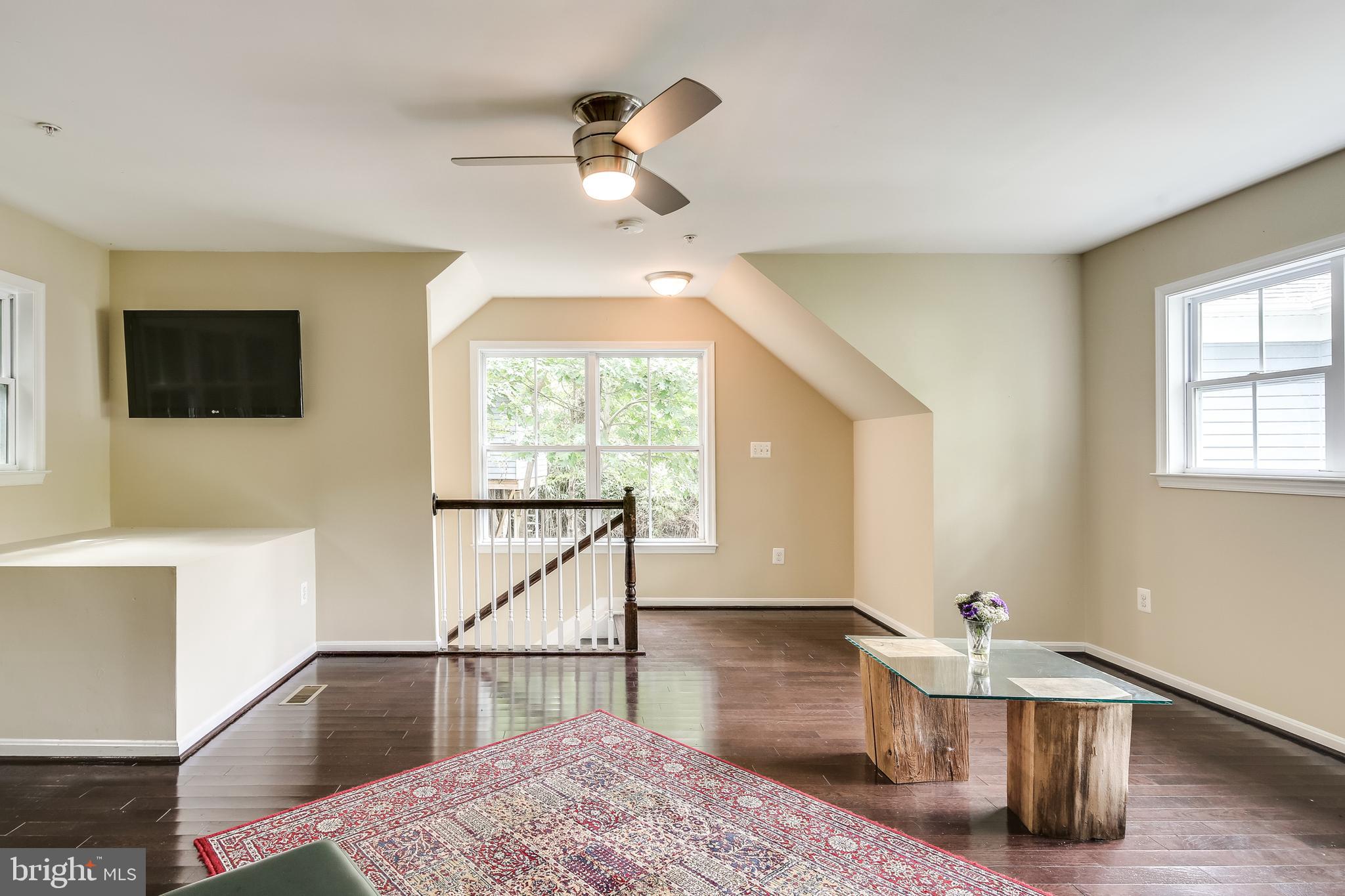 5 Ridge Road Annapolis, MD 21401 - Photo 28 of 43 Bonus Room above the garage
