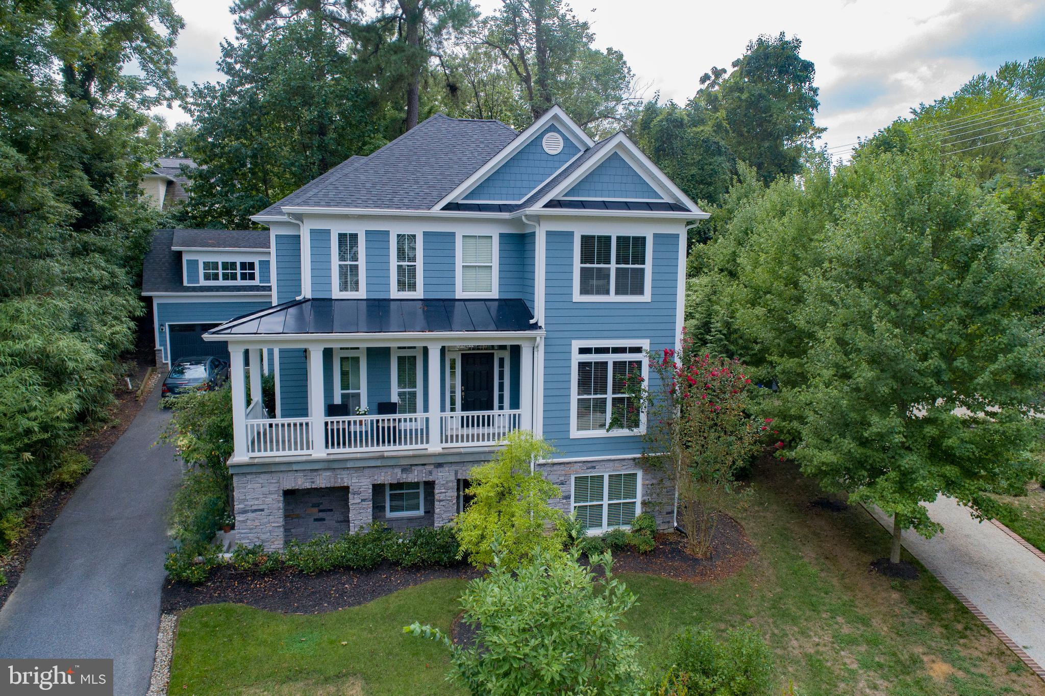 5 Ridge Road Annapolis, MD 21401 - Photo 39 of 43 Welcome Home!