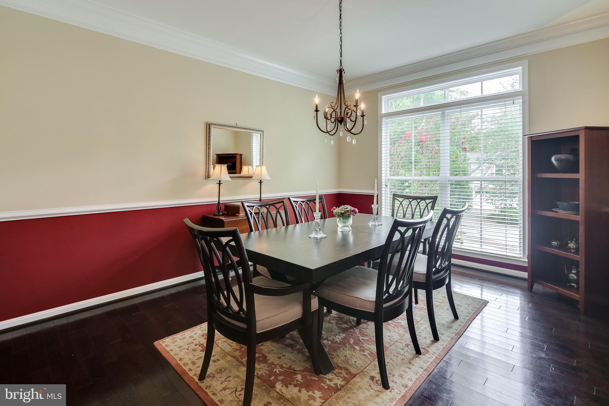 5 Ridge Road Annapolis, MD 21401 - Photo 9 of 43 Dining Room