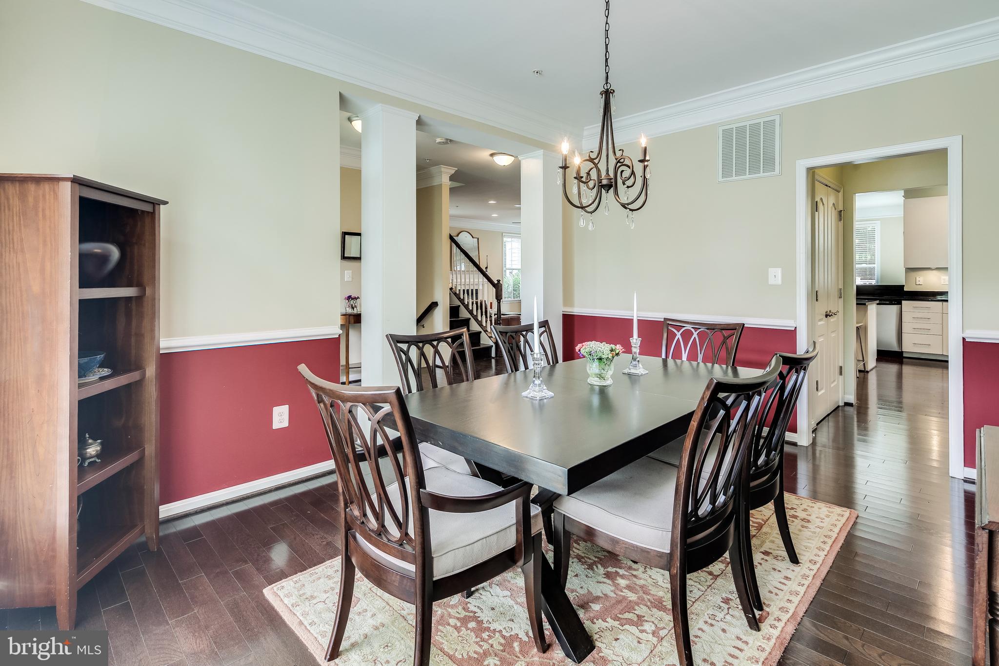 5 Ridge Road Annapolis, MD 21401 - Photo 10 of 43 Dining Room