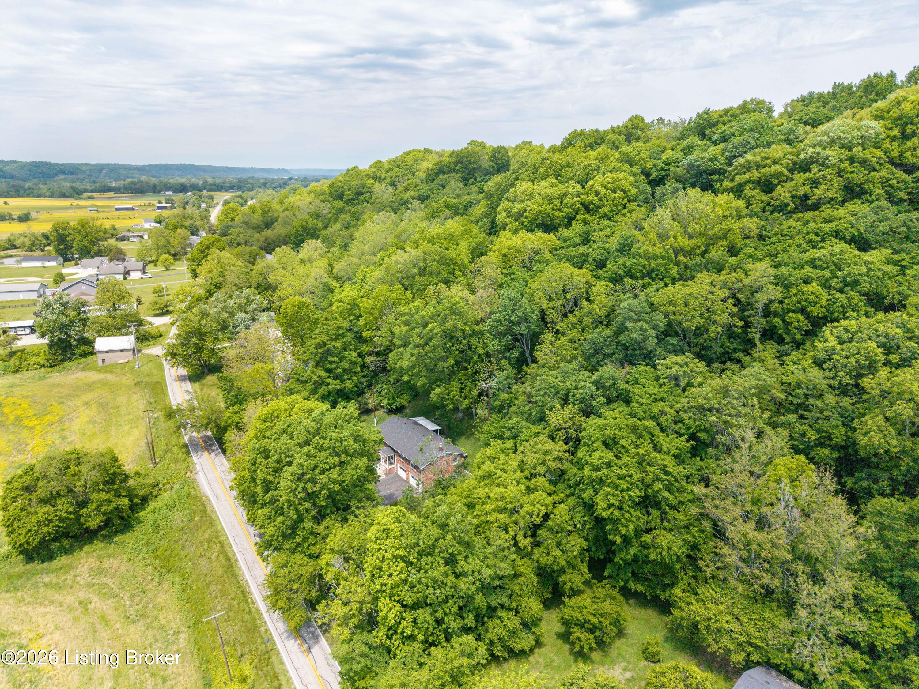 2043 Lock Road Carrollton, KY 41008 - Photo 39 of 40 DHI-147