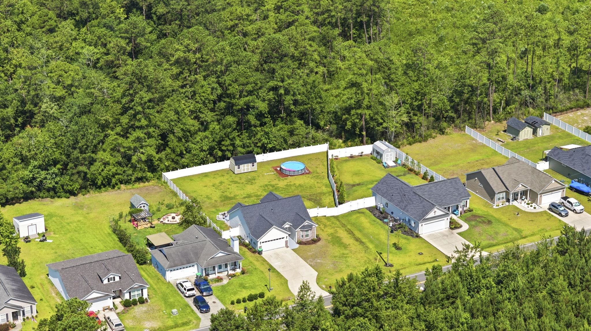 217 Perrin Road Loris, SC 29569 - Photo 38 of 40