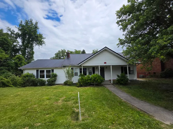 $109,900 | 1215 Woodland Avenue, Flatwoods, KY 41139