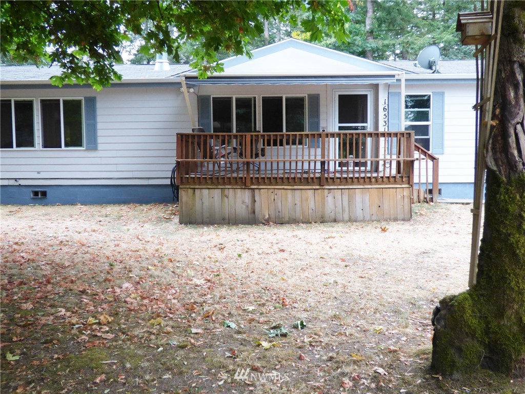 16531 Sargent Road Southwest Rochester, WA 98579 - Photo 2 of 25