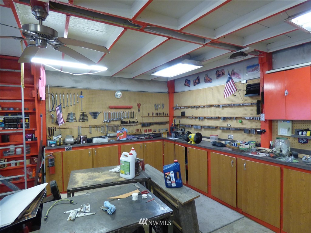 16531 Sargent Road Southwest Rochester, WA 98579 - Photo 21 of 25