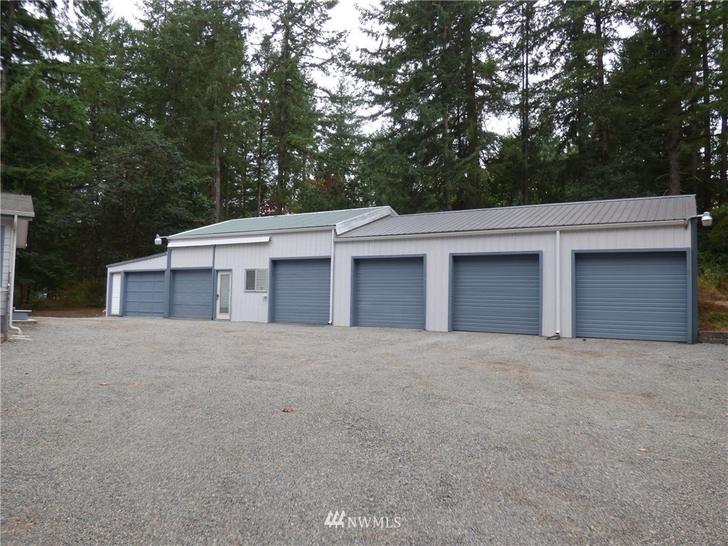16531 Sargent Road Southwest Rochester, WA 98579 - Photo 25 of 25