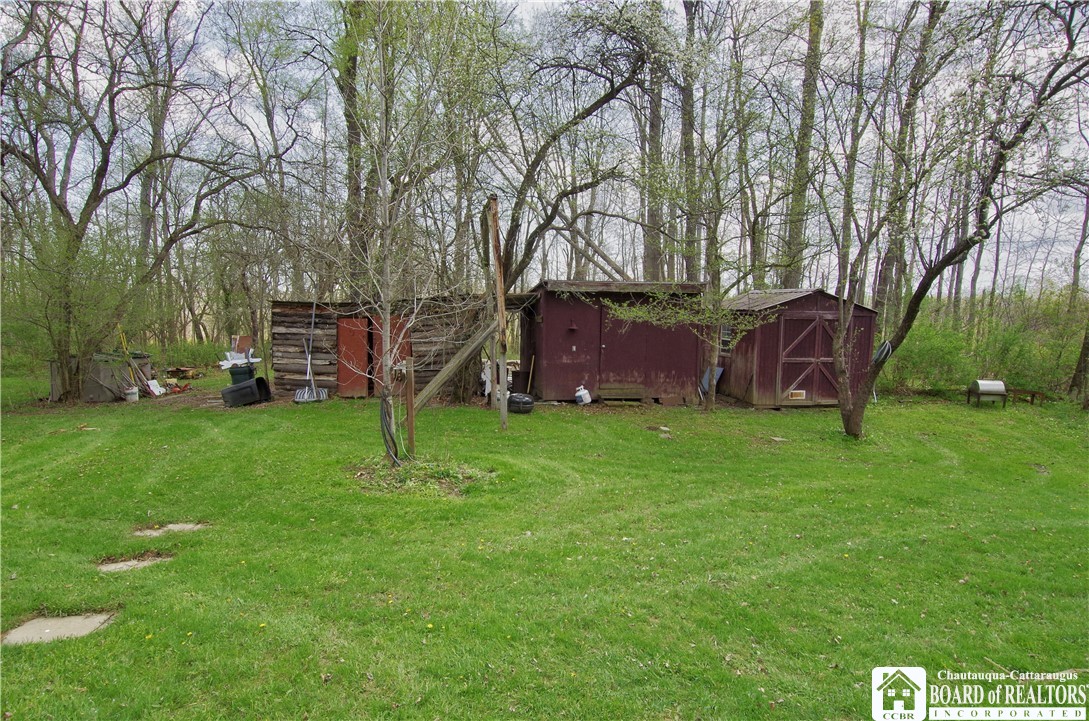 876 Swede Road Harmony, NY 14767 - Photo 10 of 25