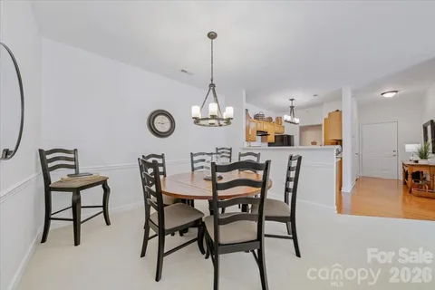 $260,000 | 12451 Copper Mountain Boulevard, Charlotte, NC 28277