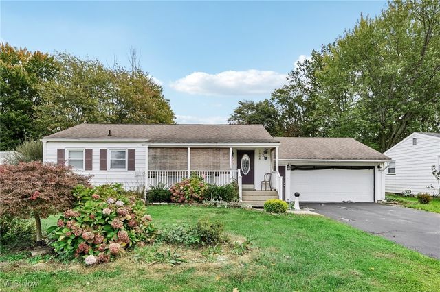 $145,000 | 1408 Allen Avenue, Ashtabula, OH 44004