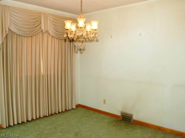 2832 Chamberlain Road Akron, OH 44333 - Photo 5 of 16 Gallery Image 5