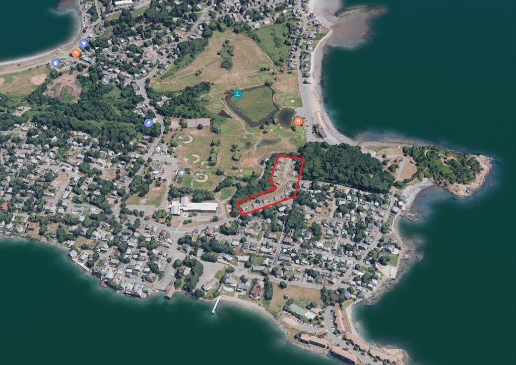 300 Castle Road Nahant, MA 01908 - Photo 4 of 13 Gallery Image 4