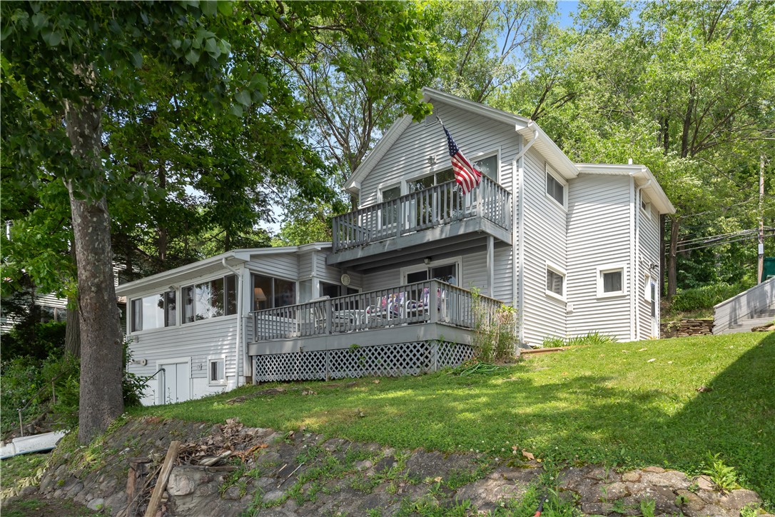 5964 East Lake Road Conesus, NY 14435 - Photo 47 of 50