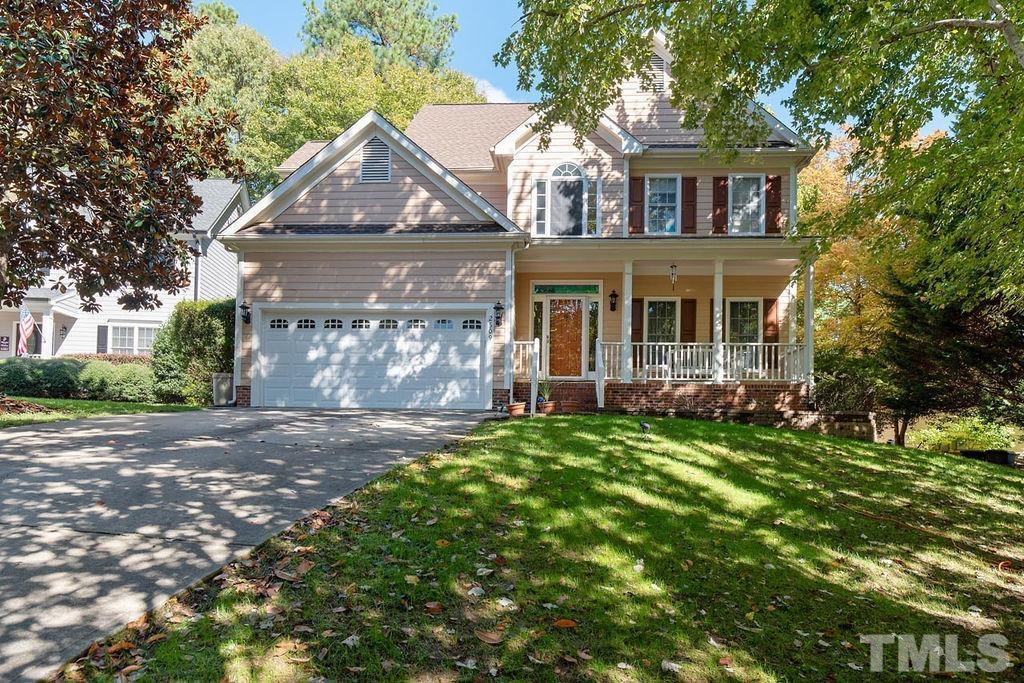 2509 Clerestory Place Raleigh, NC 27615 - Photo 1 of 19 Gallery Image 1