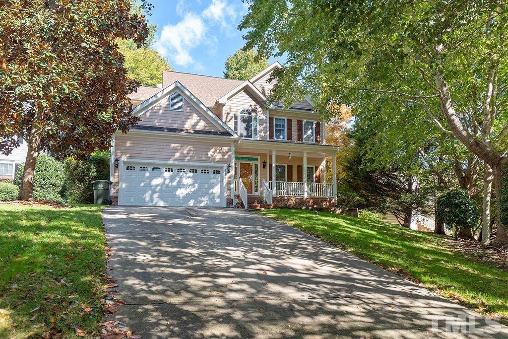 2509 Clerestory Place Raleigh, NC 27615 - Photo 2 of 19 Gallery Image 2
