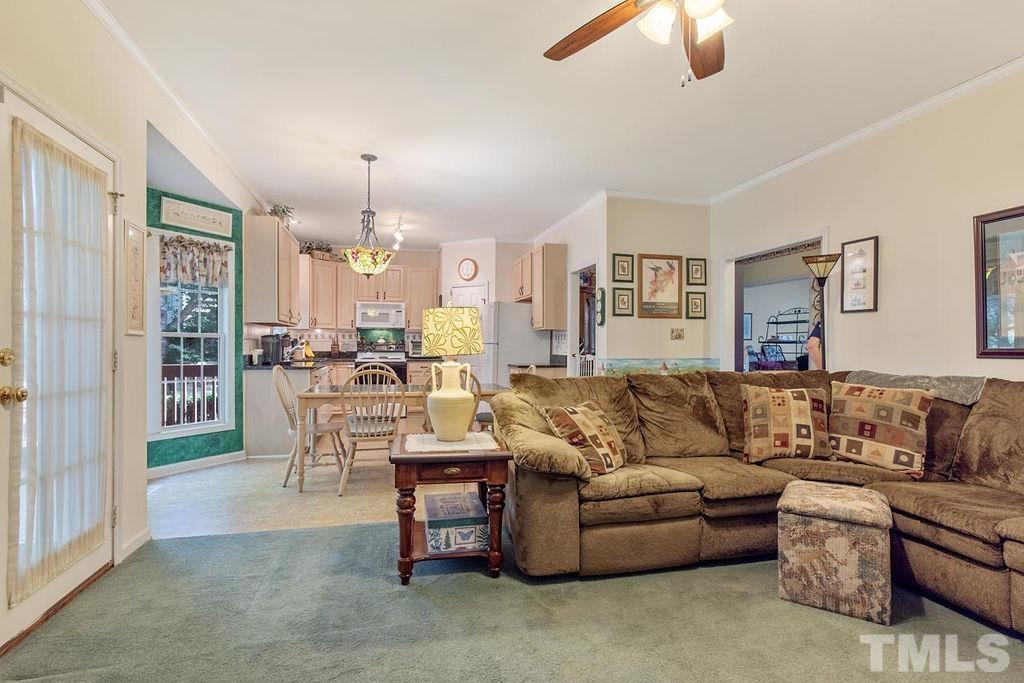 2509 Clerestory Place Raleigh, NC 27615 - Photo 12 of 19 Gallery Image 12