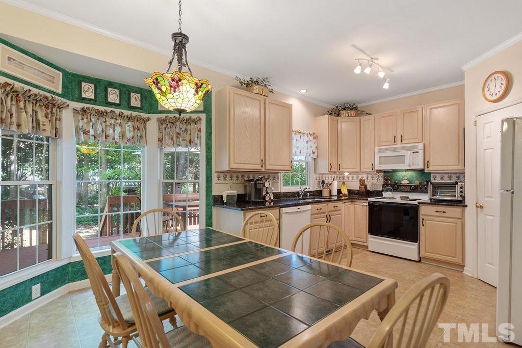 2509 Clerestory Place Raleigh, NC 27615 - Photo 13 of 19 Gallery Image 13