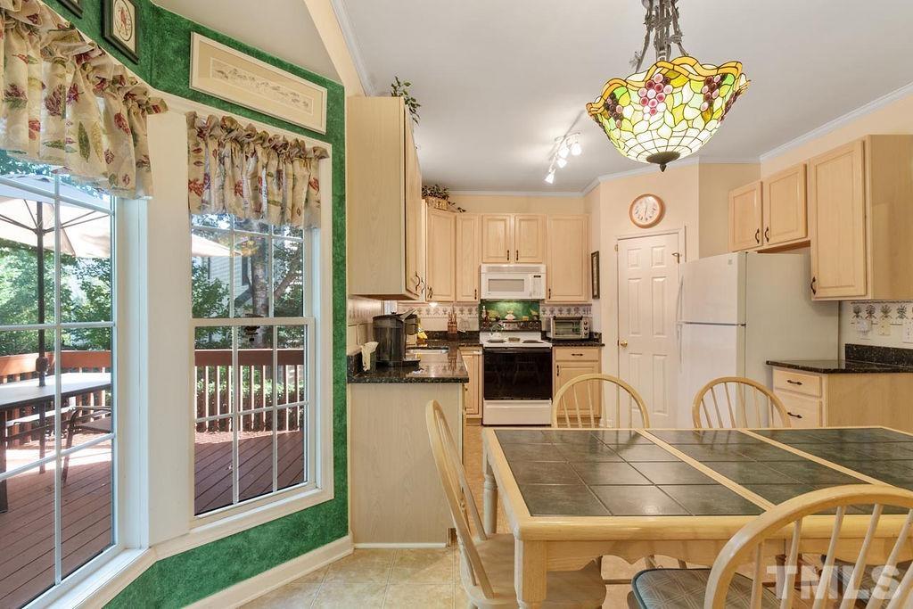 2509 Clerestory Place Raleigh, NC 27615 - Photo 14 of 19 Gallery Image 14