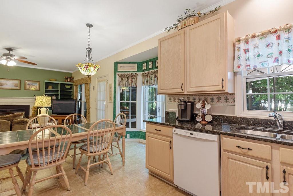 2509 Clerestory Place Raleigh, NC 27615 - Photo 16 of 19 Gallery Image 16