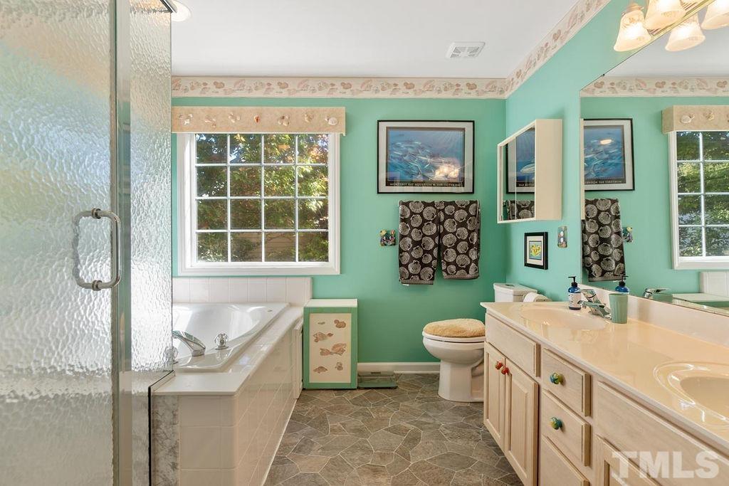 2509 Clerestory Place Raleigh, NC 27615 - Photo 17 of 19 Gallery Image 17