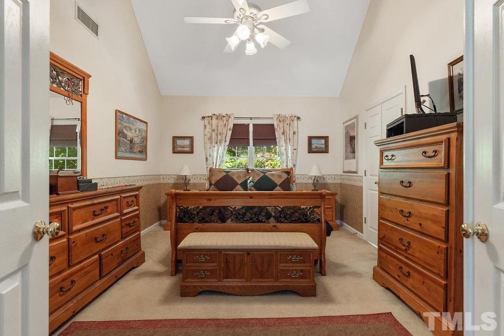 2509 Clerestory Place Raleigh, NC 27615 - Photo 18 of 19 Gallery Image 18