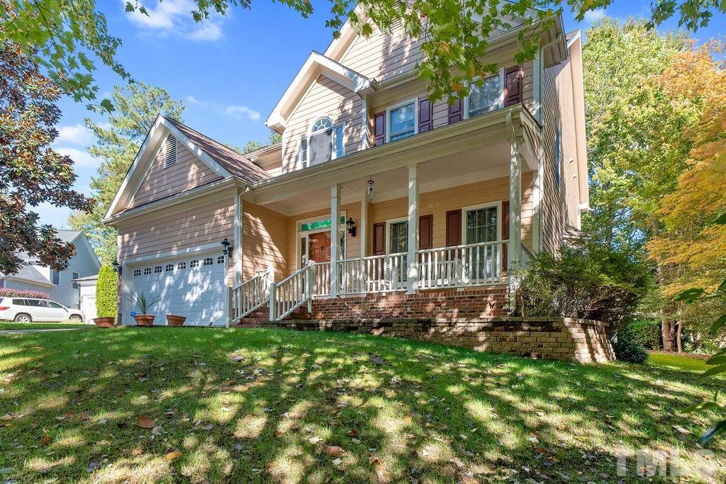 2509 Clerestory Place Raleigh, NC 27615 - Photo 4 of 19 Gallery Image 4