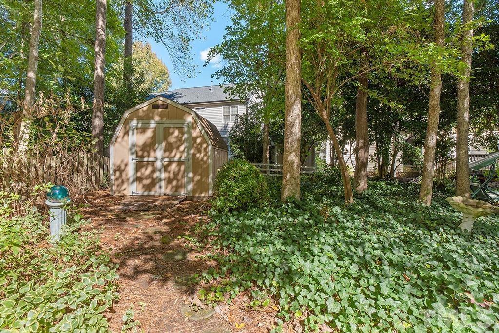 2509 Clerestory Place Raleigh, NC 27615 - Photo 5 of 19 Gallery Image 5