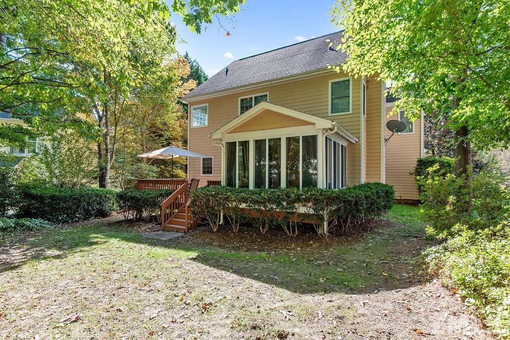 2509 Clerestory Place Raleigh, NC 27615 - Photo 6 of 19 Gallery Image 6