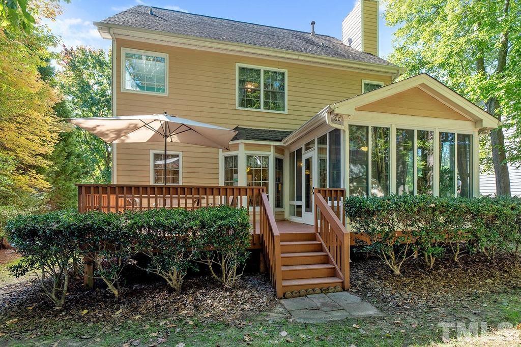 2509 Clerestory Place Raleigh, NC 27615 - Photo 7 of 19 Gallery Image 7