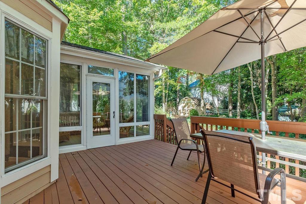 2509 Clerestory Place Raleigh, NC 27615 - Photo 8 of 19 Gallery Image 8