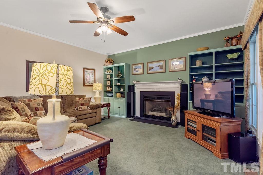 2509 Clerestory Place Raleigh, NC 27615 - Photo 9 of 19 Gallery Image 9