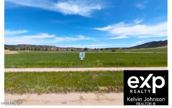 Lot 2 Fawn Ridge Road Hulett, WY 82720 - Photo 1 of 8 Lot 2