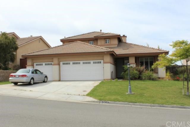 24953 Butterchurn Road Wildomar, CA 92595 - Photo 1 of 1 Front