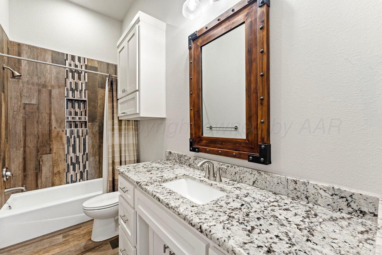 5706 Wesley Road Amarillo, TX 79119 - Photo 38 of 77 Color-41