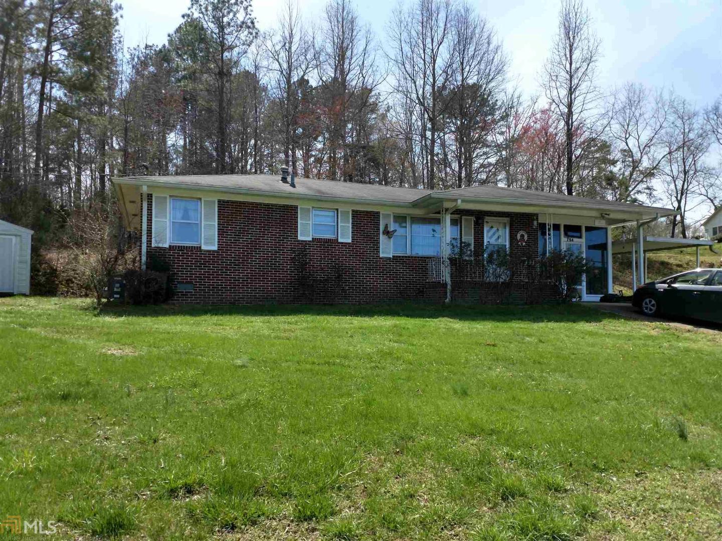 754 Pleasant Valley Road Southeast Silver Creek, GA 30173 - Photo 1 of 1 Gallery Image 1