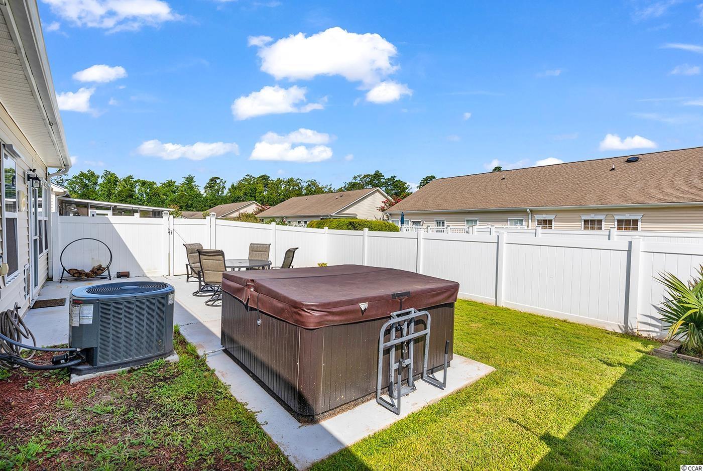 151 Rose Water Loop Myrtle Beach, SC 29588 - Photo 27 of 29 Gallery Image 27