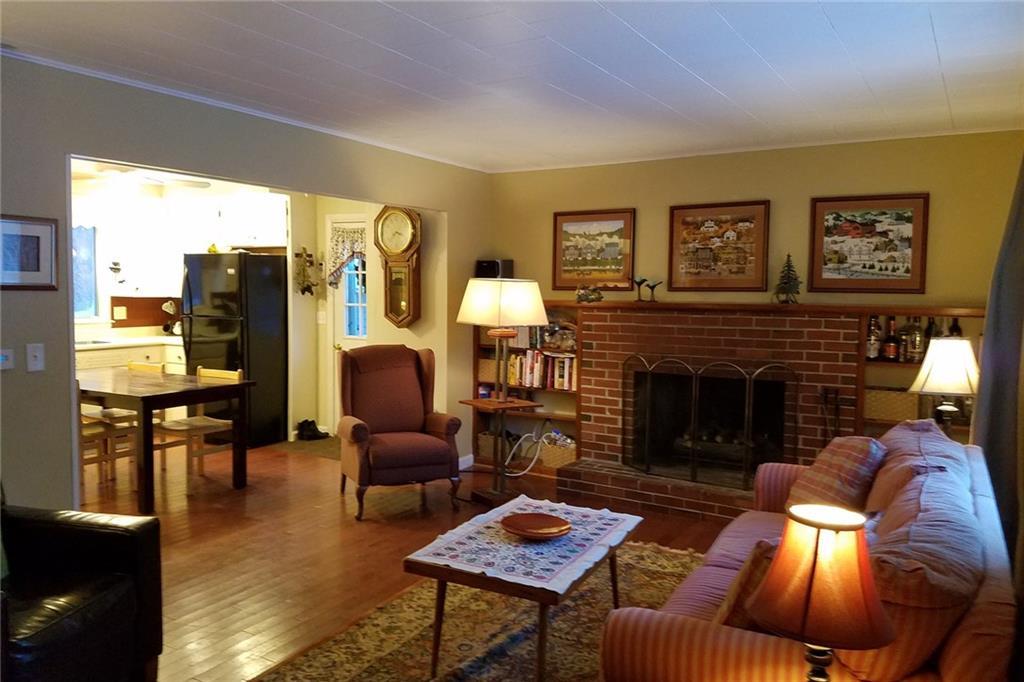 15 Maquoit Road Brunswick, ME 04011 - Photo 7 of 20 Photo