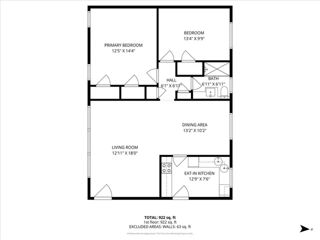 $275,000 | 2258 Sherman Avenue, Unit 1, Evanston, IL 60201